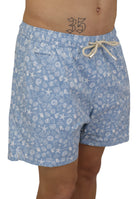 BOXER MARE Celeste Mc2 Saint Barth