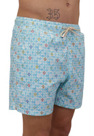 BOXER MARE Celeste Mc2 Saint Barth