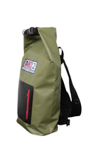 ZAINI Verde Mc2 Saint Barth