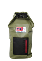 ZAINI Verde Mc2 Saint Barth