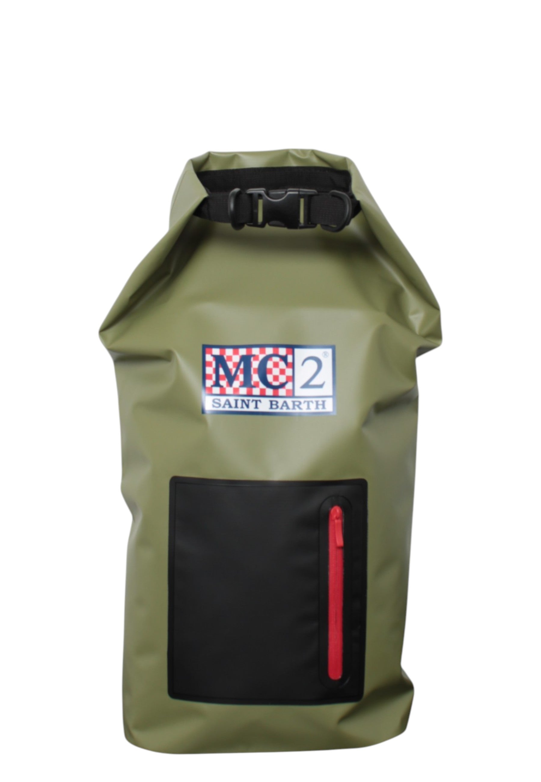 ZAINI Verde Mc2 Saint Barth