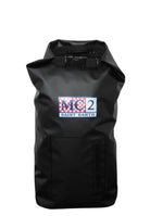 ZAINI Nero Mc2 Saint Barth