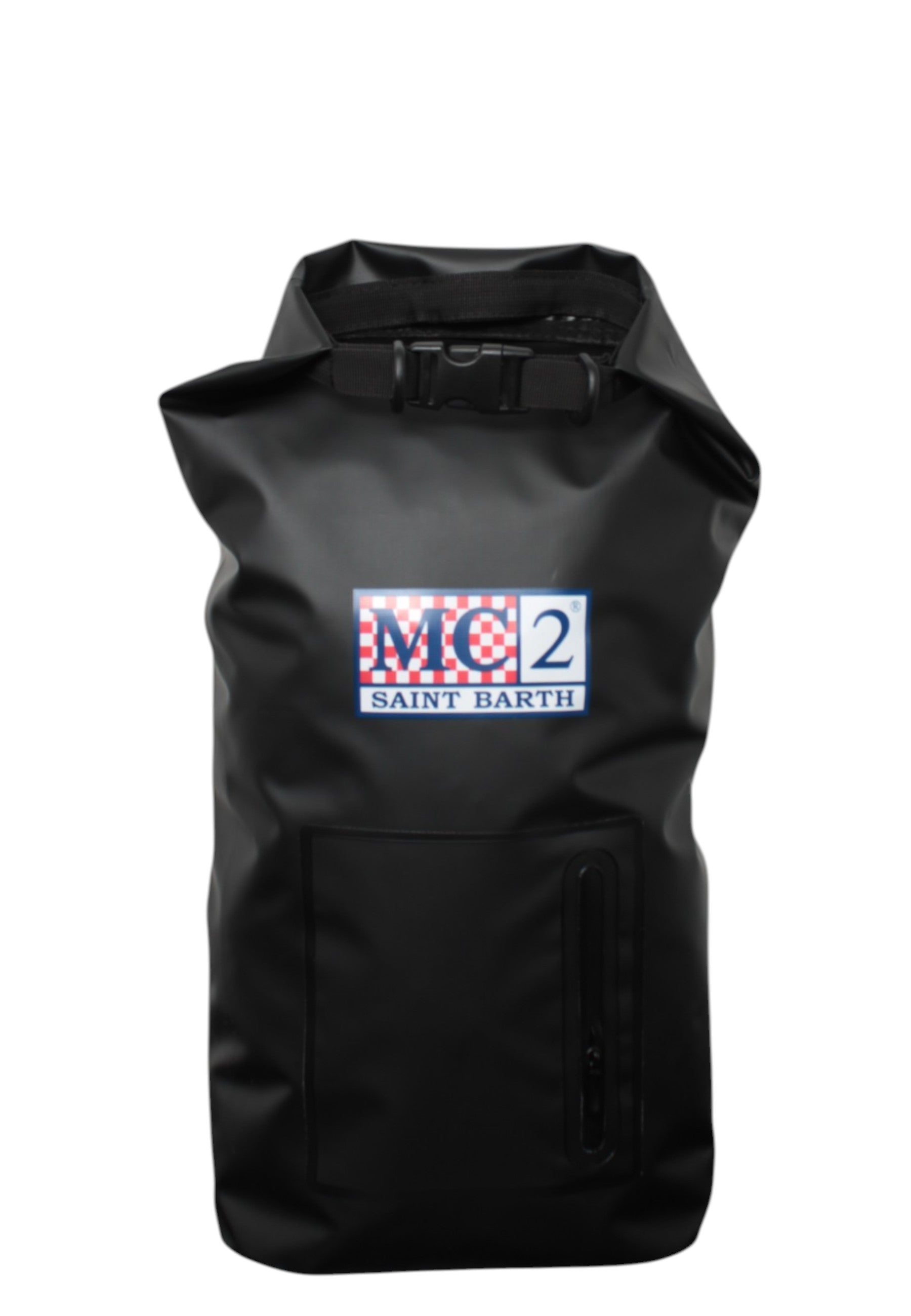 ZAINI Nero Mc2 Saint Barth