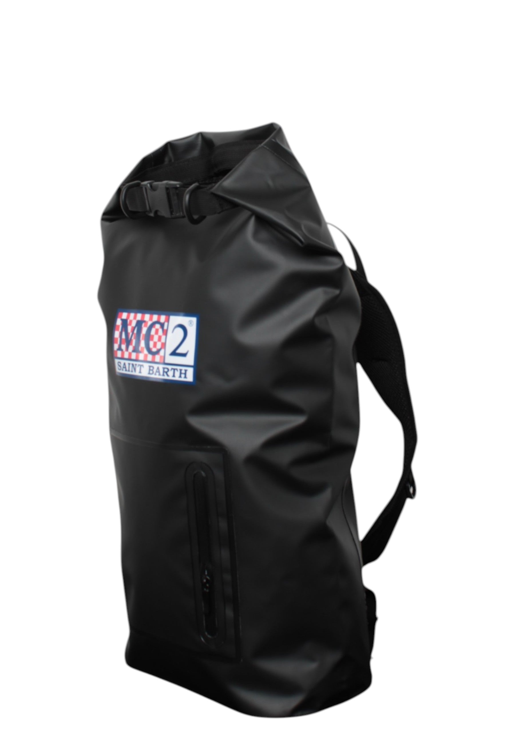 ZAINI Nero Mc2 Saint Barth