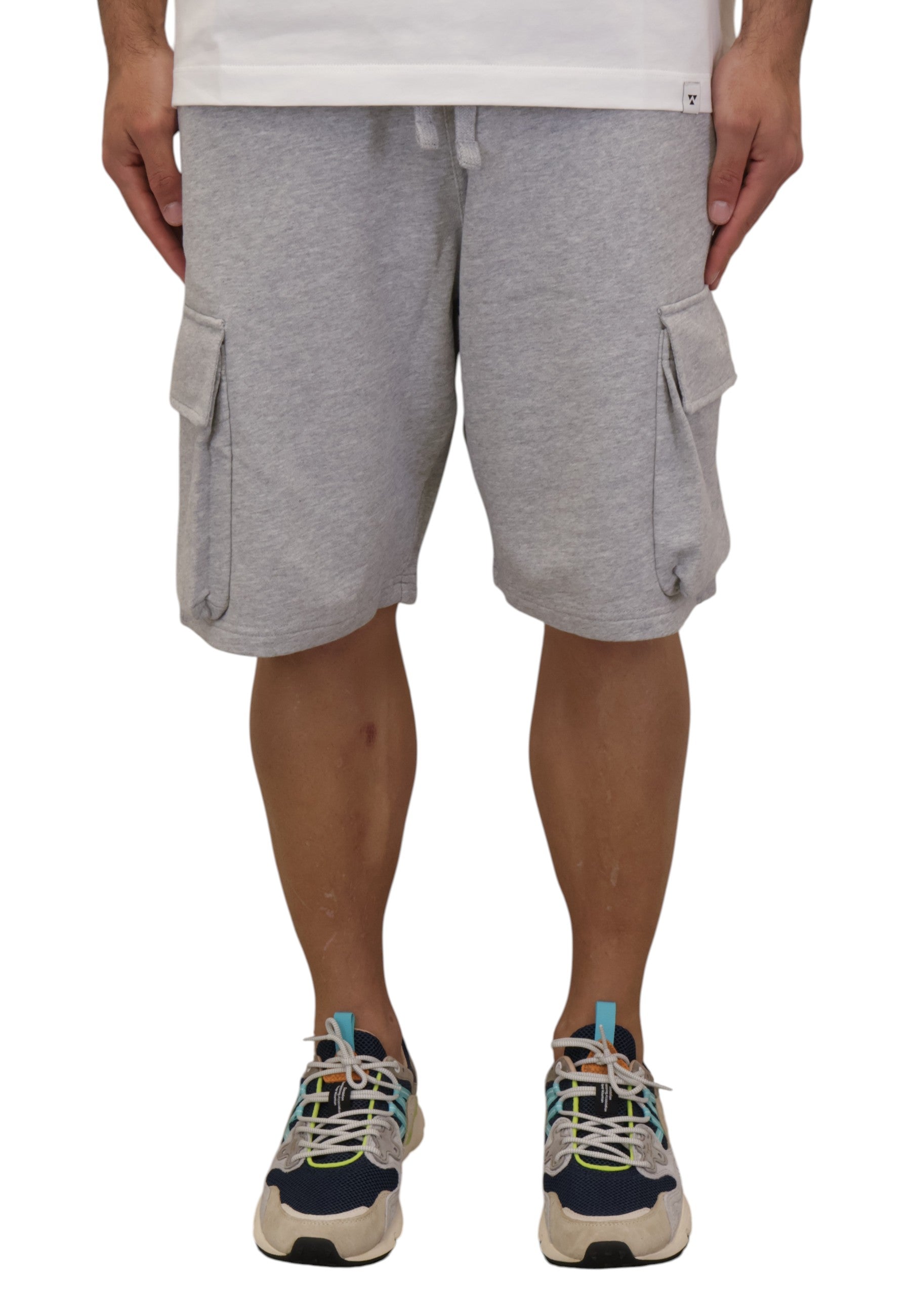 BERMUDA Grigio Mc2 Saint Barth