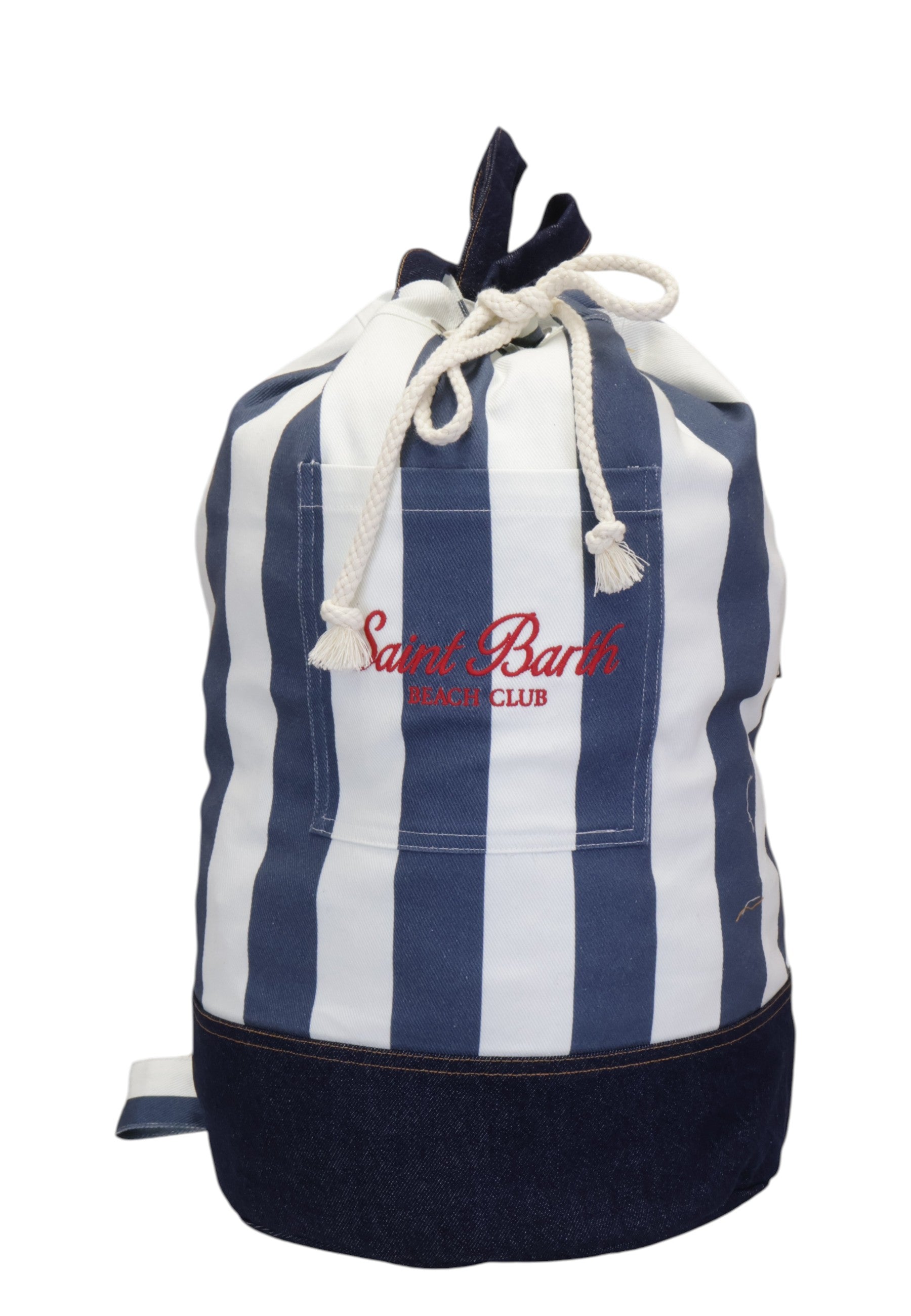 ZAINI Blu Mc2 Saint Barth