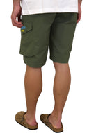 BERMUDA Verde Mc2 Saint Barth
