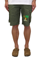 BERMUDA Verde Mc2 Saint Barth