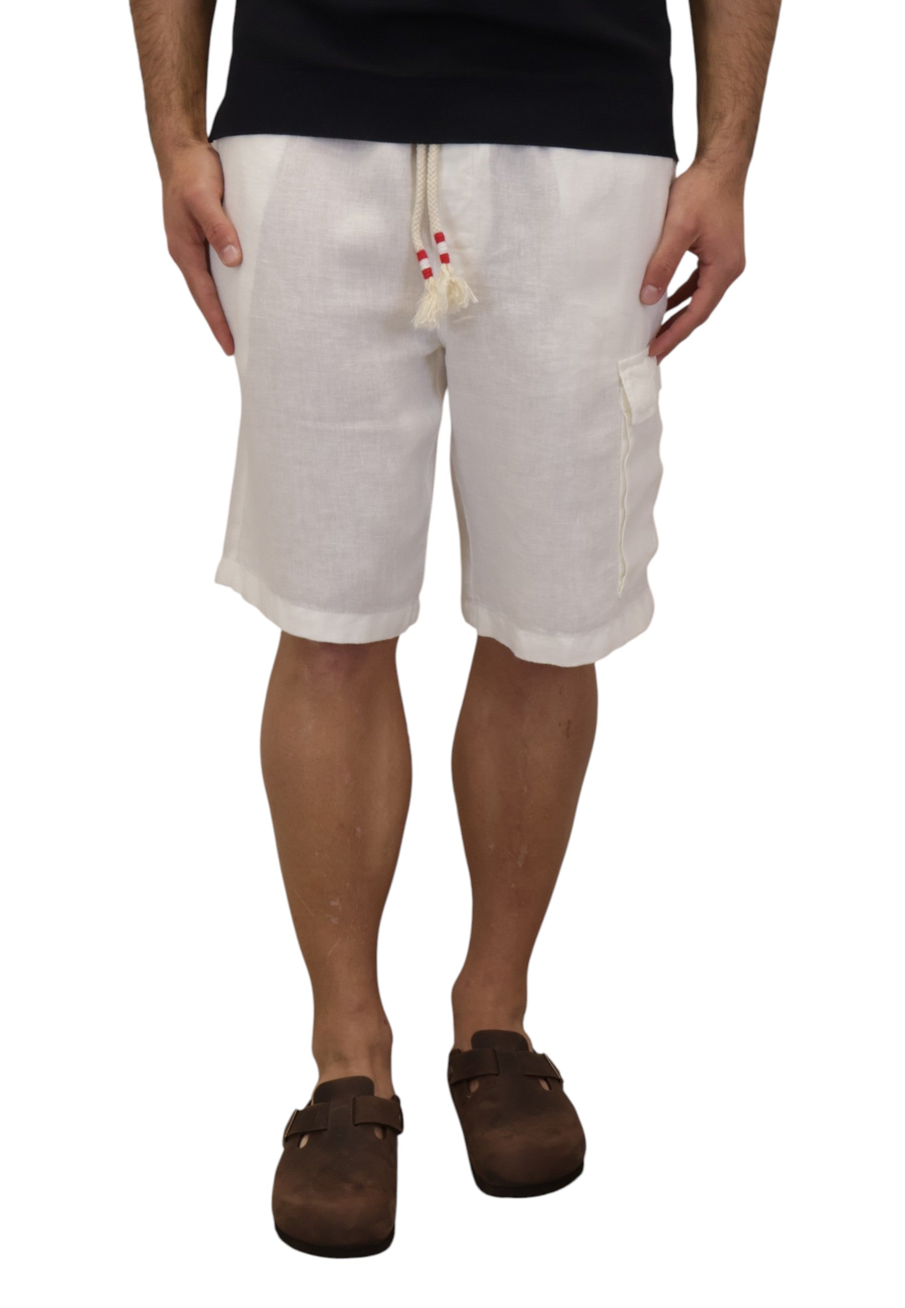 BERMUDA Bianco Mc2 Saint Barth