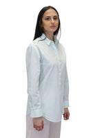 CAMICIE MANICA LUNGA Celeste Mc2 Saint Barth