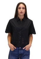 CASACCHE Nero Mc2 Saint Barth
