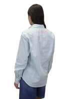 CAMICIE MANICA LUNGA Bianco Mc2 Saint Barth