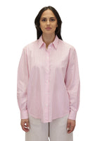 CAMICIE MANICA LUNGA Rosa Mc2 Saint Barth