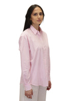 CAMICIE MANICA LUNGA Rosa Mc2 Saint Barth