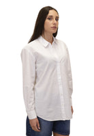 CAMICIE MANICA LUNGA Bianco Mc2 Saint Barth