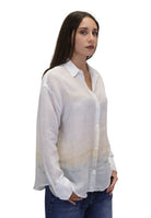 CAMICIE Bianco Mc2 Saint Barth
