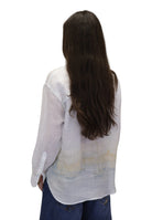 CAMICIE Bianco Mc2 Saint Barth
