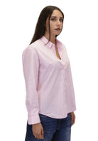 CAMICIE Rosa Mc2 Saint Barth