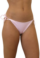 SLIP MARE Rosa Mc2 Saint Barth