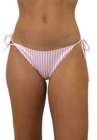 SLIP MARE Rosa Mc2 Saint Barth