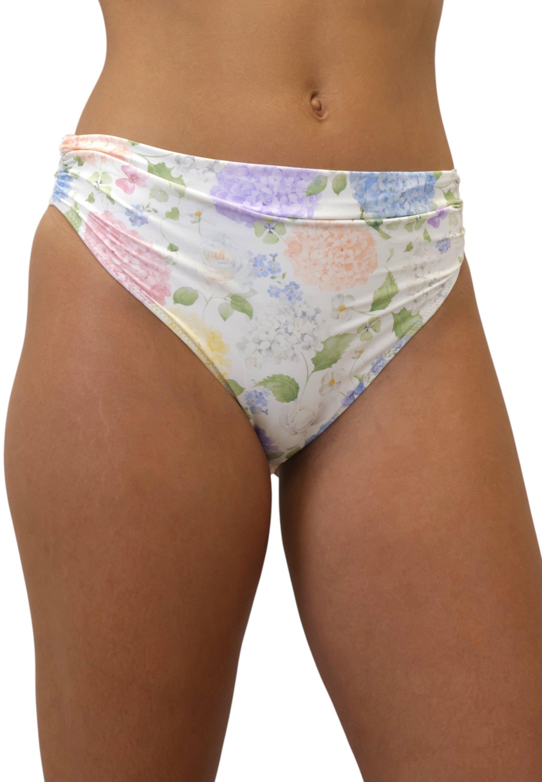 SLIP MARE Rosa Mc2 Saint Barth