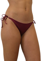 SLIP MARE Bordeaux Mc2 Saint Barth