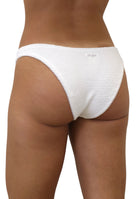 SLIP MARE Bianco Mc2 Saint Barth