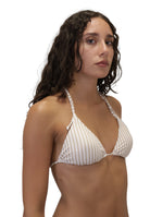TRIANGOLI Beige Mc2 Saint Barth