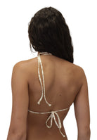 TRIANGOLI Beige Mc2 Saint Barth