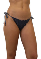 SLIP MARE Grigio Mc2 Saint Barth