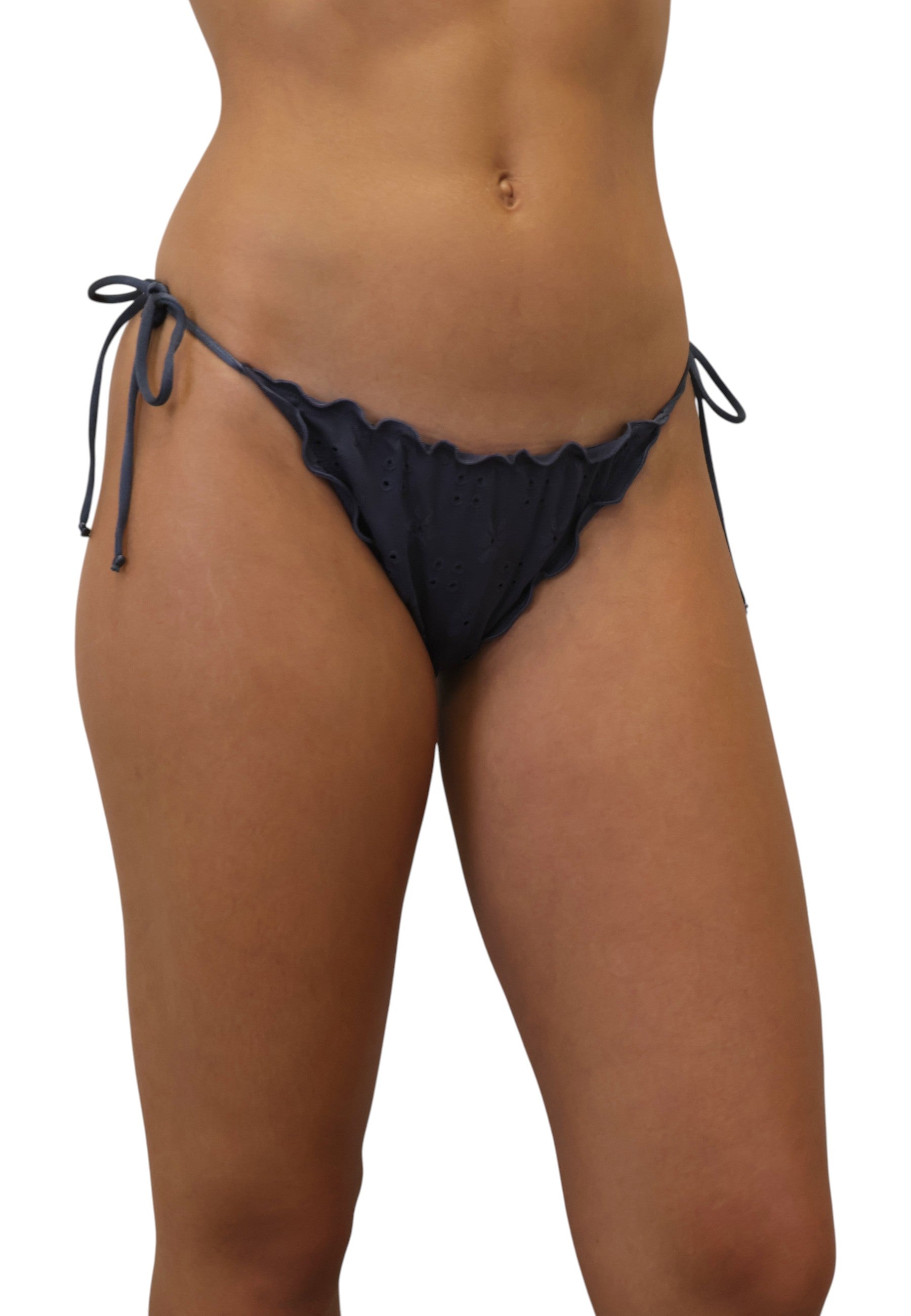 SLIP MARE Grigio Mc2 Saint Barth