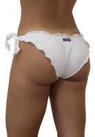 SLIP MARE Bianco Mc2 Saint Barth