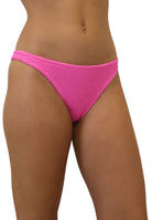 SLIP MARE Rosa Mc2 Saint Barth