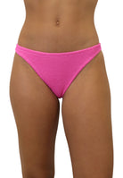 SLIP MARE Rosa Mc2 Saint Barth