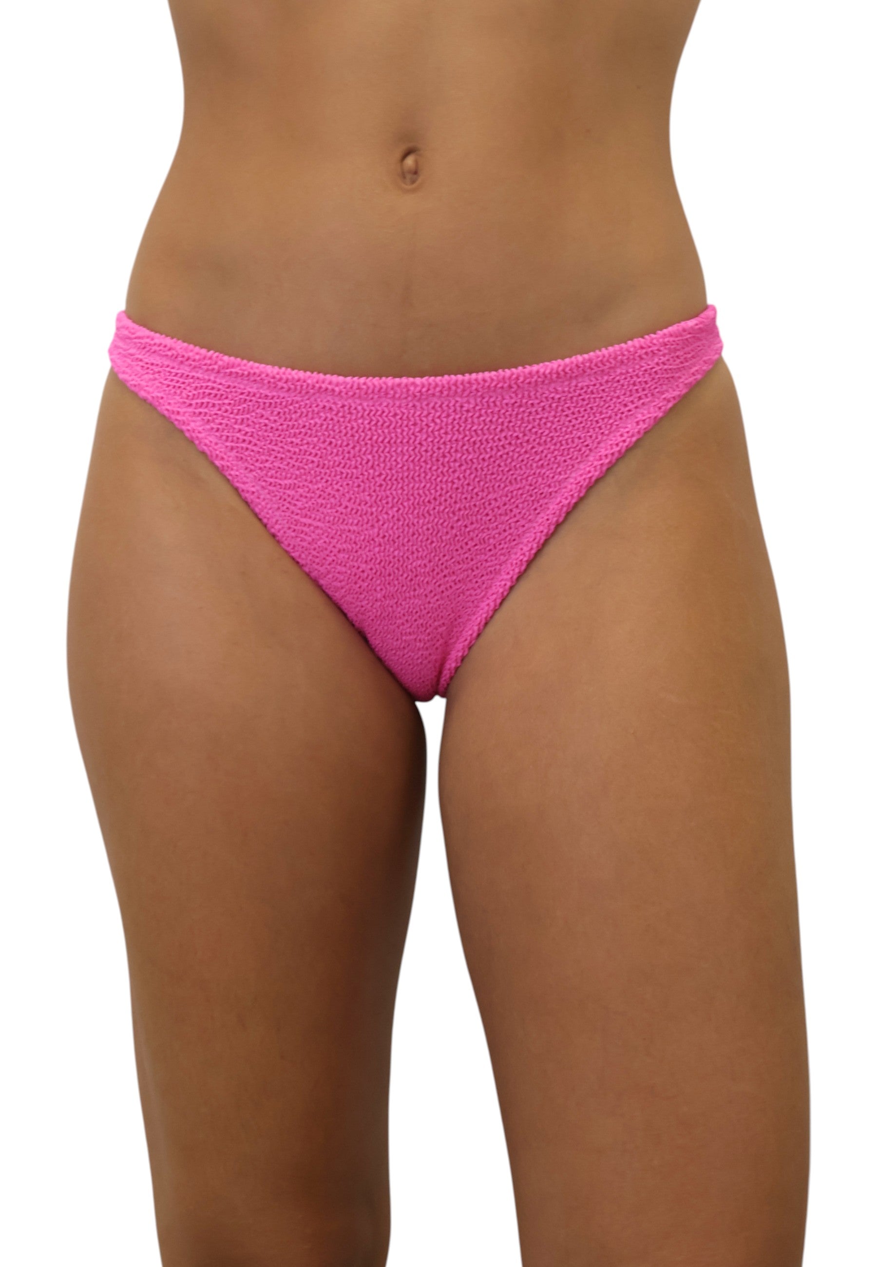SLIP MARE Rosa Mc2 Saint Barth