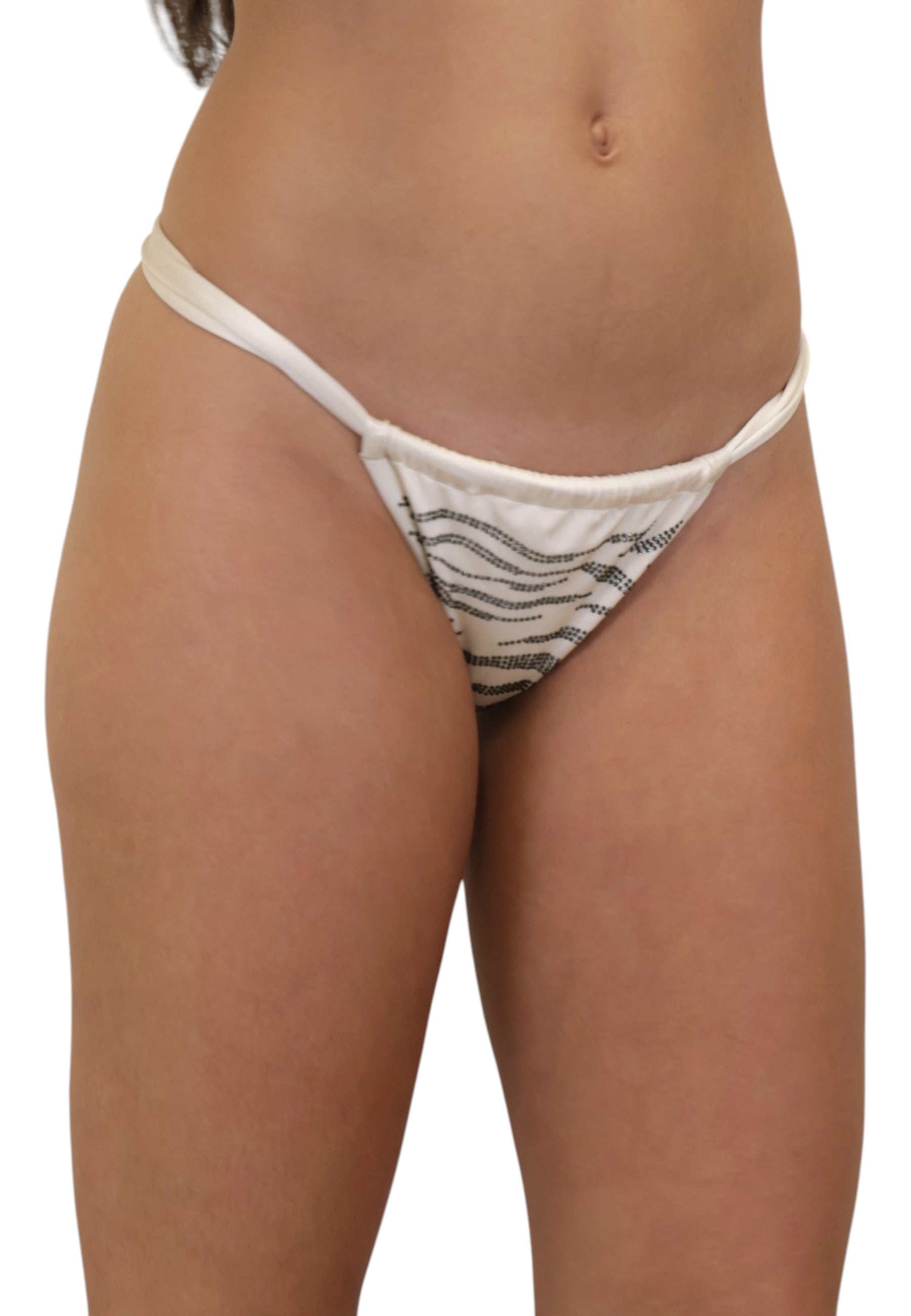 SLIP MARE Panna Mc2 Saint Barth