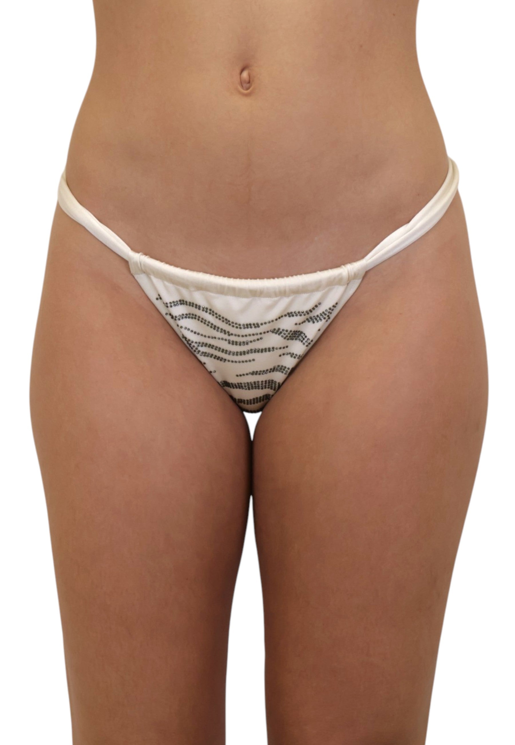 SLIP MARE Panna Mc2 Saint Barth