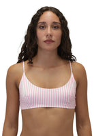 TRIANGOLI Rosa Mc2 Saint Barth