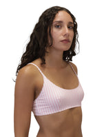 TRIANGOLI Rosa Mc2 Saint Barth