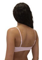 TRIANGOLI Rosa Mc2 Saint Barth