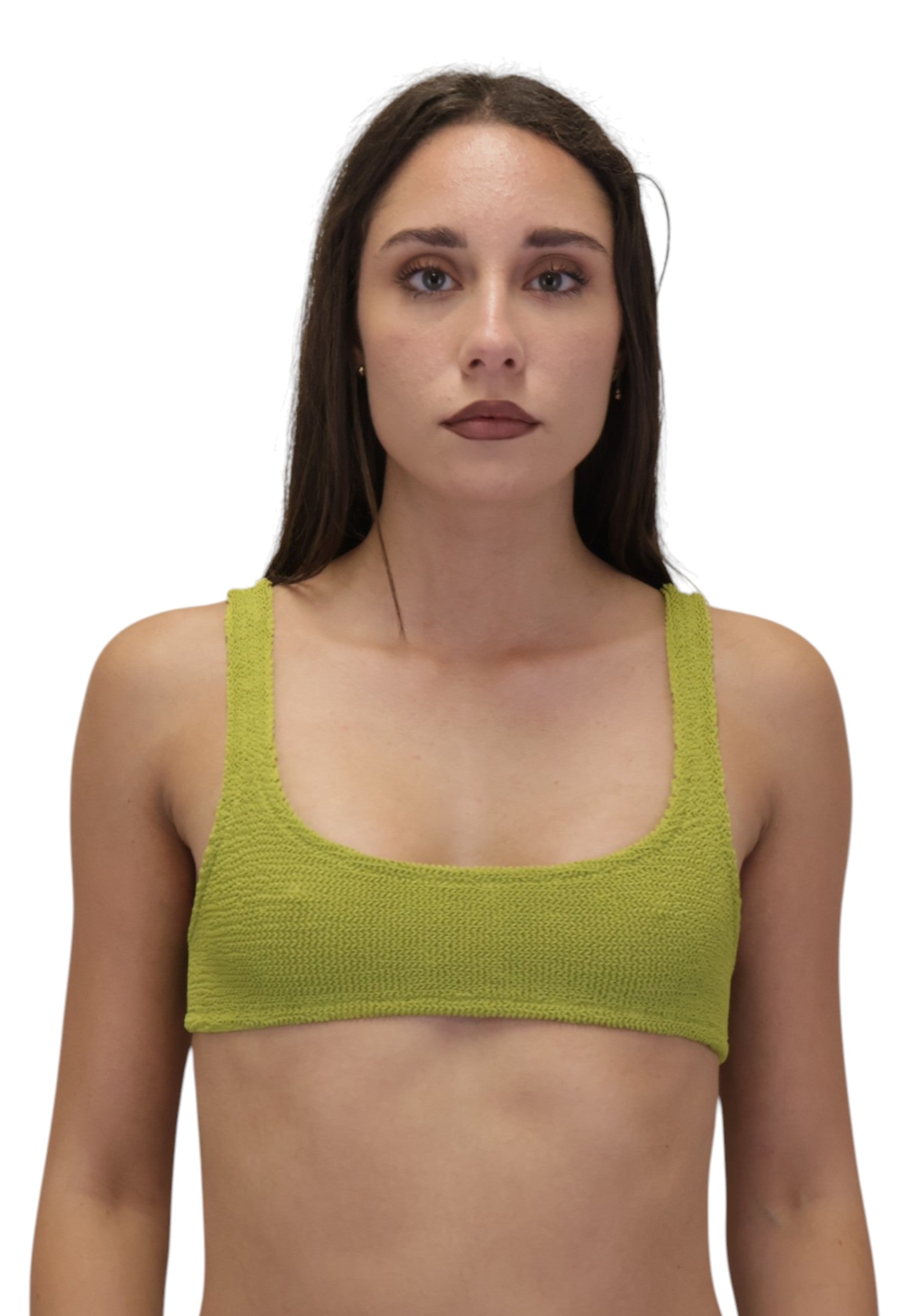 TRIANGOLI Verde Mc2 Saint Barth