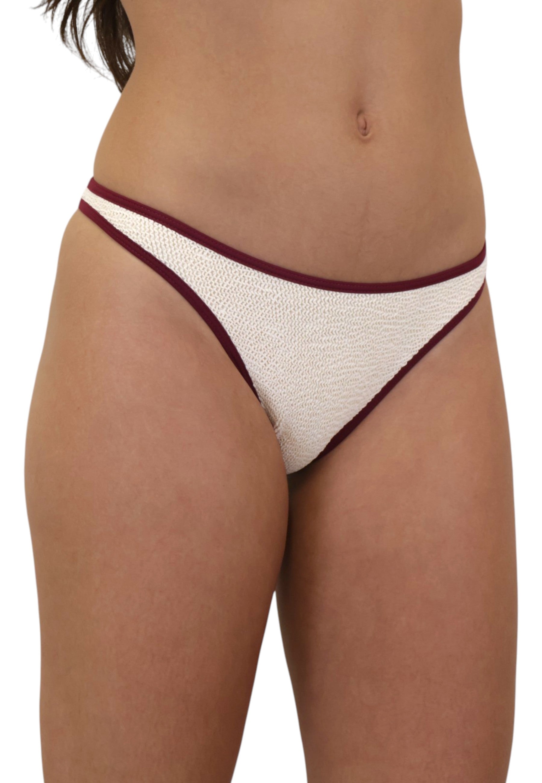 SLIP MARE Panna Mc2 Saint Barth