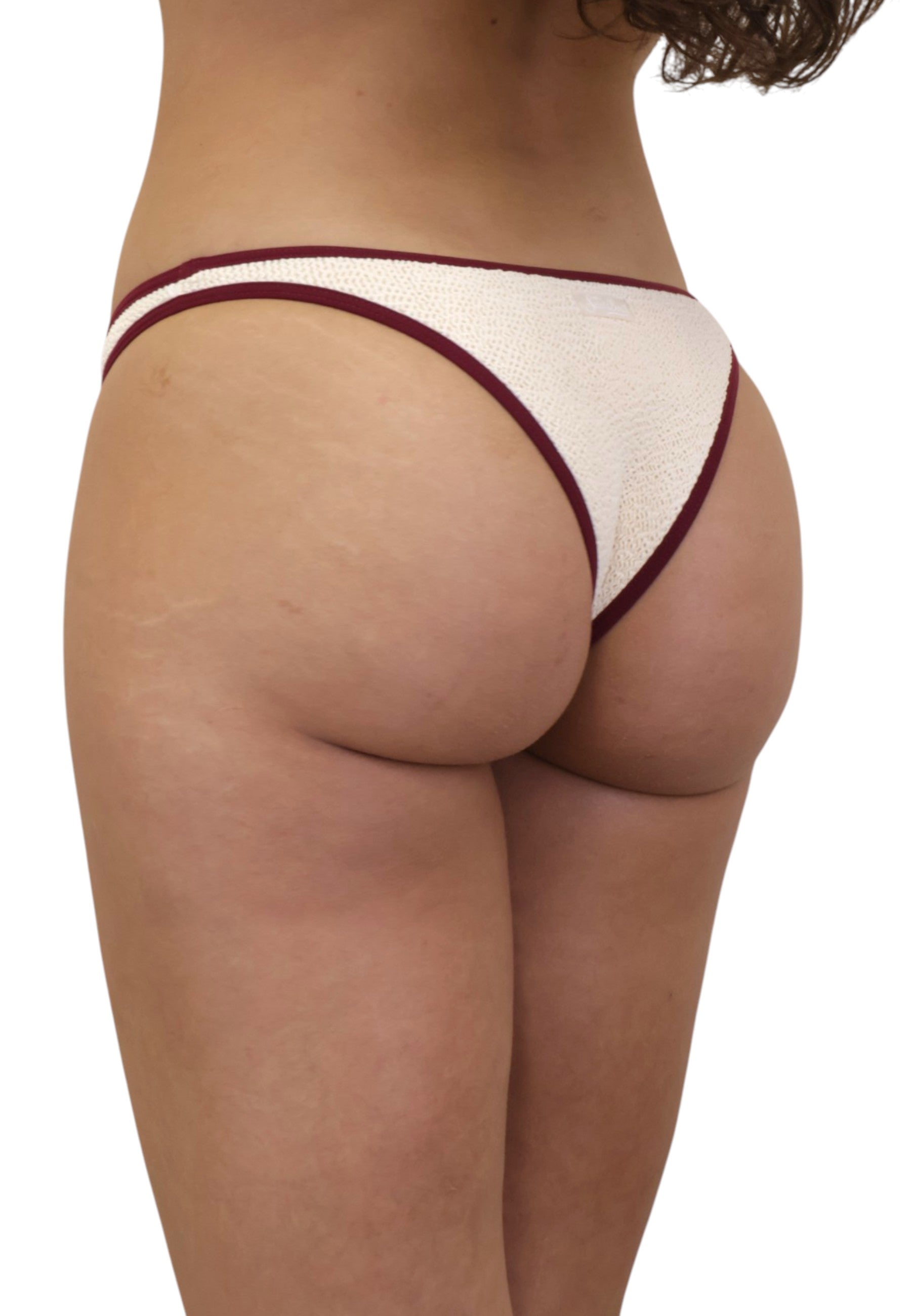 SLIP MARE Panna Mc2 Saint Barth