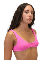 TRIANGOLI Rosa Mc2 Saint Barth