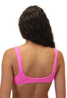 TRIANGOLI Rosa Mc2 Saint Barth