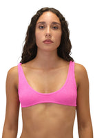 TRIANGOLI Rosa Mc2 Saint Barth