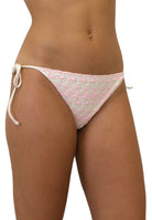SLIP MARE Rosa Mc2 Saint Barth