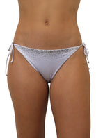 SLIP MARE Grigio Mc2 Saint Barth
