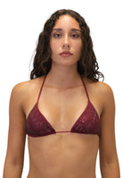 TRIANGOLI Bordeaux Mc2 Saint Barth