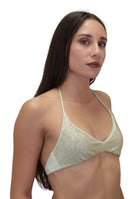 BIKINI Verde Mc2 Saint Barth